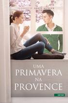 Livro - Uma primavera na Provence
