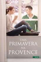 Livro - Uma primavera na Provence Livro - Uma primavera na Provence