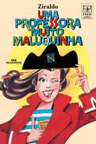 Livro - Uma Professora Muito Maluquinha