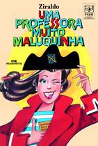 Livro - Uma Professora Muito Maluquinha Livro - Uma Professora Muito Maluquinha