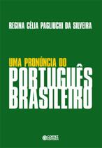 Livro - Uma pronúncia do português brasileiro