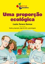 Livro - Uma proporção ecológica