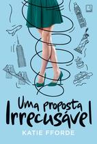 Livro - Uma proposta irrecusável Livro - Uma proposta irrecusável