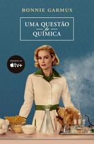 Livro - Uma questão de química (capa da série)