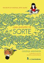 Livro - Uma questão de sorte