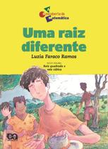 Livro - Uma raiz diferente