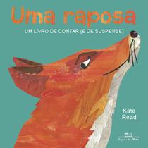 Livro - Uma raposa