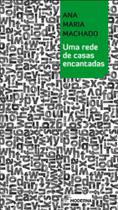Livro - Uma rede de casas encantadas Livro - Uma rede de casas encantadas