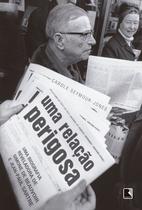 Livro - Uma relação perigosa