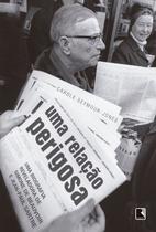 Livro - Uma relação perigosa