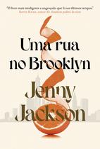 Livro - Uma rua no Brooklyn