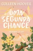 Livro - Uma segunda chance (Fenômeno do TikTok) Livro - Uma segunda chance (Fenômeno do TikTok)