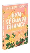 Livro - Uma segunda chance (Fenômeno do TikTok) Livro - Uma segunda chance (Fenômeno do TikTok)