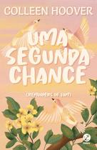 Livro - Uma segunda chance (Fenômeno do TikTok) Livro - Uma segunda chance (Fenômeno do TikTok)