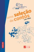 Livro - Uma seleção de contos