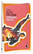 Livro - Uma selfie com Lenin