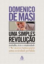 Livro - Uma simples revolução Livro - Uma simples revolução