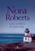 Livro - Uma sombra do passado