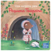Livro - Uma surpresa para Pequena Toupeira