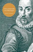 Livro - Uma temporada com Montaigne