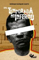 Livro - Uma temporada no inferno Livro - Uma temporada no inferno