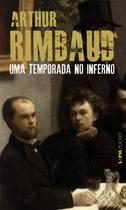 Livro - Uma temporada no inferno Livro - Uma temporada no inferno