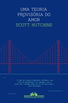 Livro - Uma teoria provisória do amor Livro - Uma teoria provisória do amor
