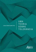 Livro - Uma Teoria sobre Tolerância Livro - Uma Teoria sobre Tolerância