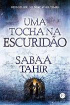 Livro - Uma tocha na escuridão