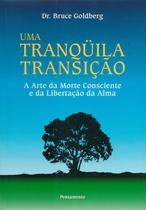 Livro - Uma Tranquila Transicão