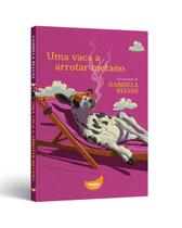 Livro - Uma vaca a arrotar metano Livro - Uma vaca a arrotar metano