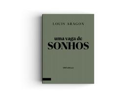 Livro - Uma vaga de sonhos