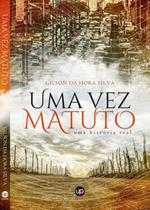 Livro: Uma vez matuto - UPBooks