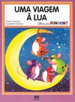 Livro - Uma viagem à lua