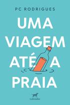 Livro - Uma viagem até a praia Livro - Uma viagem até a praia