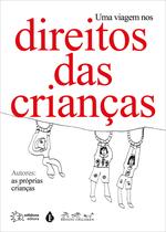 Livro - Uma viagem nos direitos das crianças