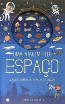 Livro - Uma viagem pelo espaço