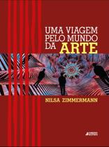 Livro - Uma viagem pelo mundo da arte Livro - Uma viagem pelo mundo da arte