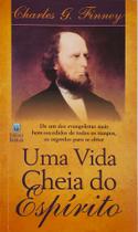 Livro - Uma Vida Cheia do Espírito