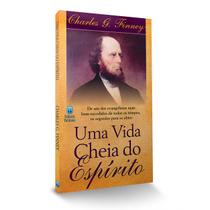 Livro - Uma vida cheia do Espírito