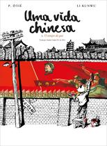 Livro - Uma vida chinesa - Vol. 1