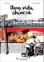 Livro - Uma vida chinesa - vol. 2