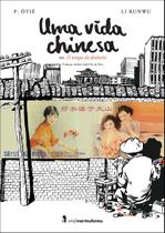 Livro - Uma vida chinesa - vol. 3 Livro - Uma vida chinesa - vol. 3