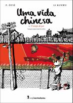 Livro - Uma vida chinesa