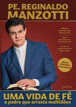 Livro - Uma vida de fé"