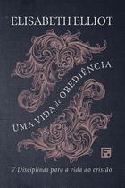Livro - Uma vida de obediência Livro - Uma vida de obediência