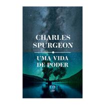 Livro - Uma vida de poder Livro - Uma vida de poder