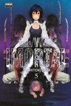 Livro - Uma Vida Imortal (To Your Eternity) - Volume 05 Livro - Uma Vida Imortal (To Your Eternity) - Volume 05
