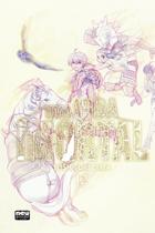 Livro - Uma Vida Imortal (To Your Eternity) - Volume 12