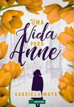 Livro - Uma vida para Anne